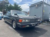 1979 Nissan Cedric Hardtop