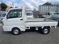 2014 Suzuki Carry Truck