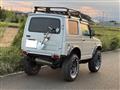 1998 Suzuki Jimny