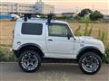 1998 Suzuki Jimny