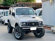 1998 Suzuki Jimny