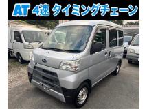 2019 Subaru Sambar