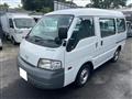 2014 Mazda Bongo Van