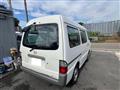 2014 Mazda Bongo Van