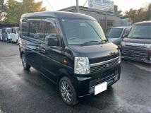 2014 Suzuki Every Wagon