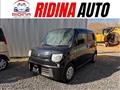 2013 Suzuki MR Wagon