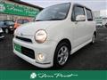 2005 Daihatsu Move Latte
