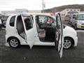 2005 Daihatsu Move Latte