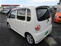 2005 Daihatsu Move Latte