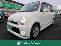 2005 Daihatsu Move Latte