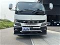 2021 Mitsubishi Canter