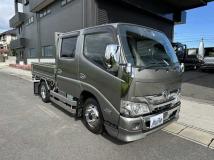 2019 Toyota Dyna Truck