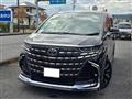 2023 Toyota Alphard G