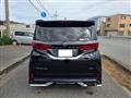 2023 Toyota Alphard G