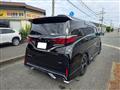 2023 Toyota Alphard G