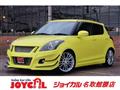 2012 Suzuki Swift