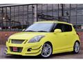 2012 Suzuki Swift