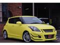 2012 Suzuki Swift