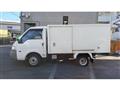2007 Nissan Vanette Truck