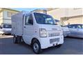 2009 Suzuki Carry Truck