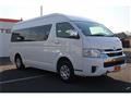 2024 Toyota Hiace Wagon