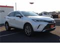 2023 Toyota Harrier