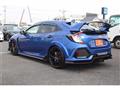 2017 Honda Civic Type R