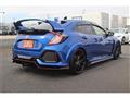 2017 Honda Civic Type R