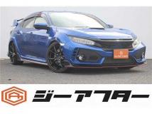 2017 Honda Civic Type R