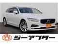 2018 Volvo V90