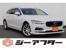 2018 Volvo V90