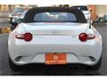 2019 Mazda Roadster