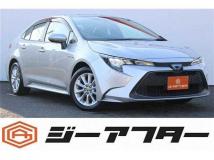 2019 Toyota Corolla Sedan