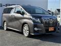 2016 Toyota Alphard G