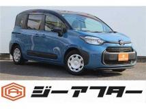 2023 Toyota Sienta