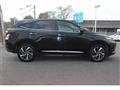 2017 Toyota Harrier