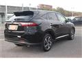 2017 Toyota Harrier