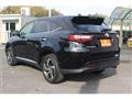 2017 Toyota Harrier