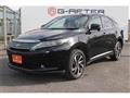 2017 Toyota Harrier