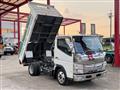 2017 Mitsubishi Canter
