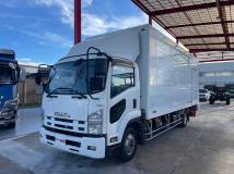 2014 Isuzu Isuzu Others
