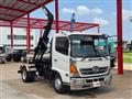 2005 Hino Hino Others