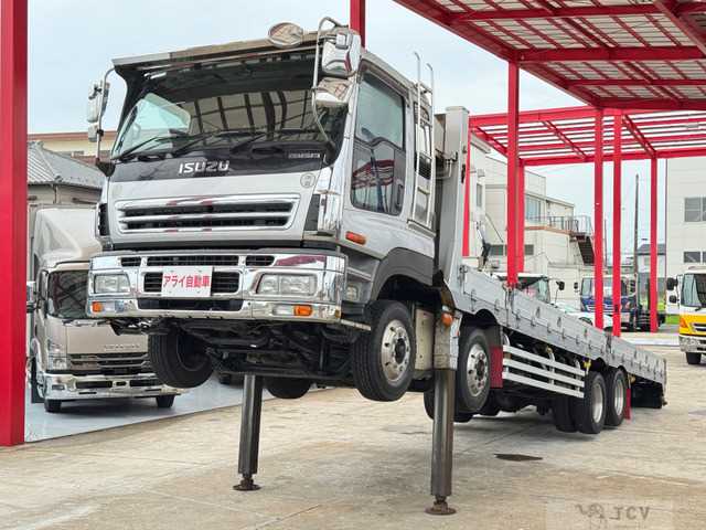 2007 Isuzu Isuzu Others