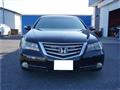 2008 Honda Legend