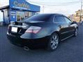 2008 Honda Legend