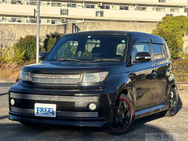 2009 Toyota bB