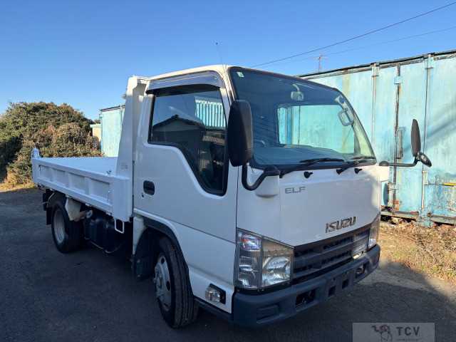 2012 Isuzu Isuzu Others