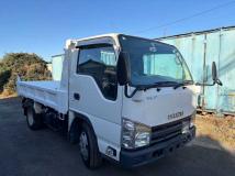 2012 Isuzu Isuzu Others