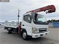 2005 Mitsubishi Canter