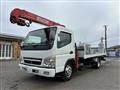 2005 Mitsubishi Canter